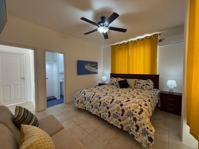 Casa Bella Bed & Breakfast Crucita Extérieur photo