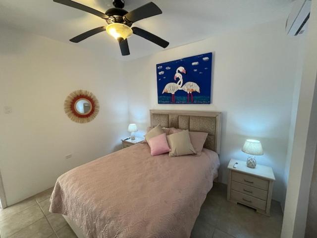 Casa Bella Bed & Breakfast Crucita Extérieur photo