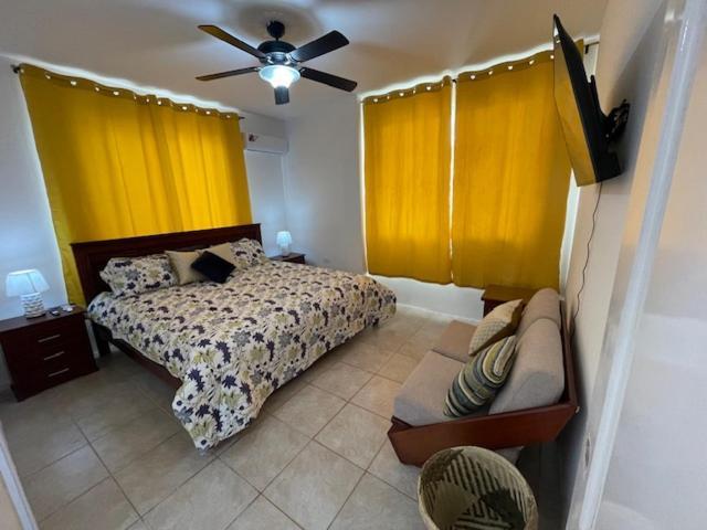 Casa Bella Bed & Breakfast Crucita Extérieur photo