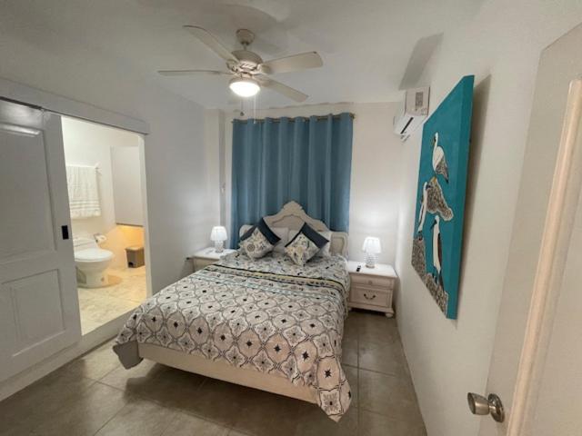 Casa Bella Bed & Breakfast Crucita Extérieur photo
